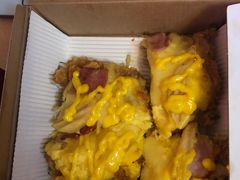 -肯德基(中纬店)