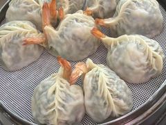 -叶存利海鲜大馅饺子(海宁路总店)