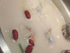 -骨之味·筒骨汤火锅(江头店)