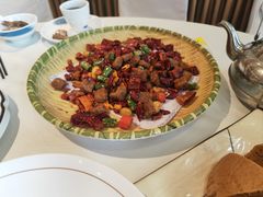 -陶缘一号·四季缘·老字号顺德菜·户外婚礼家宴(西滘店)