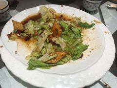 -巴依老爷新疆美食(清华东门店)