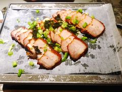 -绿茶餐厅(昌平悦荟店)