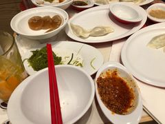 -喜家德虾仁水饺(艺汇家店)