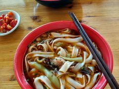 -十里香粉馆(虹桥中路店)
