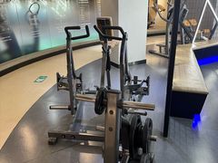 -懒人Club健身(三迪中心店)