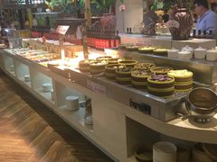 -韩风源烧烤涮自助餐厅(禹州嘉悦店)