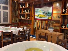 -一桶江山餐厅(松北店)