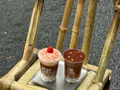 -红楼HONGLOU Gelato(淮海中路店)