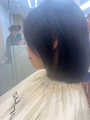 点击看大图 -首脑美发沙龙