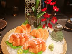 -蟹犇前•帝王蟹雪蟹(陆家嘴店)
