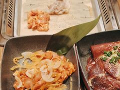 -新石器烤肉(千灯大润发店)