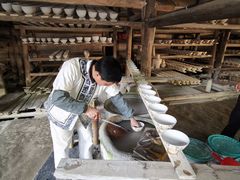 -景德镇古窑民俗博览区