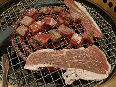 -神户赤童日式烤肉(金地广场店)