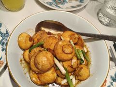 金钱蛋-匠熙小馆(崇文门店)