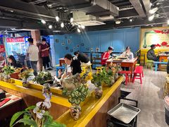 -钢管厂五区小郡肝火锅串串香(清河店)