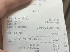 -Tanuki Raw(Orchard Central)