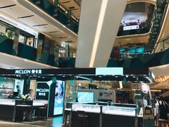 -宝龙城(杭州滨江店)