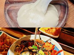 -味太助·银饭食堂(中华城店)