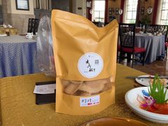 -南沙游艇会·大兵船餐厅