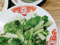 -肖记公安牛肉鱼杂馆· 省级非物质文化遗产(仁和路店)