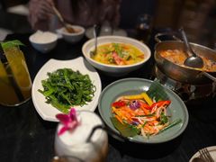 -Thai Alley泰爱里(二沙岛店)