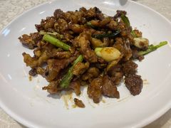 -巫记鸡饭店