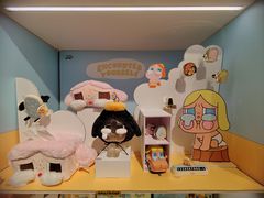 -泡泡玛特POPMART(上海环球港店)