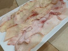 胸口朥-伟记牛肉(金鸿公路店)