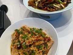 -打酱油·非遗淮扬菜(瘦西湖梅岭店)