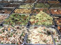 -枣阁园滴滴自助餐