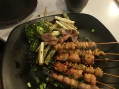 -大凉山小会理生态餐