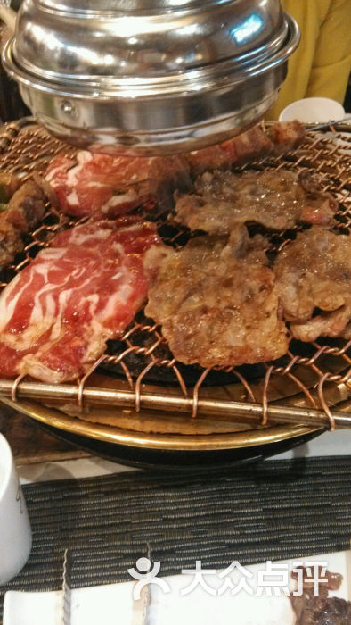 雪龙黑牛-图片-大连美食-大众点评网