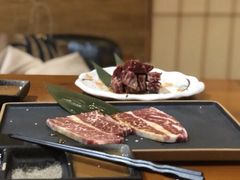 -丸藏和牛烧肉专门店(园区师惠坊店)