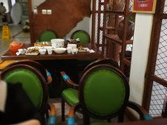 -宴秋杭州菜(锦艺城店)