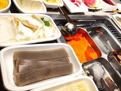 -海底捞火锅(河东万达广场店)