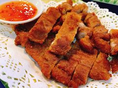 -东江海鲜大排档·潮汕菜·砂锅粥