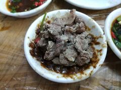 -鑫宝沙茶牛肉火锅(永泰店)