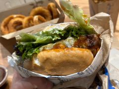 -Fergburger(皇后镇店)