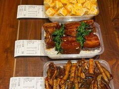 -老瑞福上海菜(人民广场店)