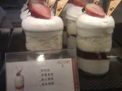 -85度C(厦门中华城新店)