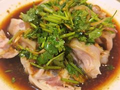 -宜宾海鲜酒家·三十年老字号