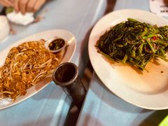 -明记烧鱼美味店