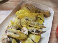 -阿清煲仔店(纺织城店)