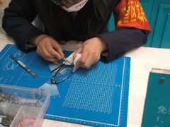 -大明眼镜(金源新燕莎MALL店)