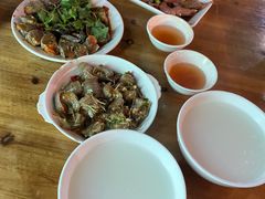 -桂园白粥·潮汕老味道