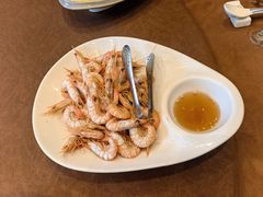 -福来齐·鲁菜海鲜·渔家菜(朝阳街分店)