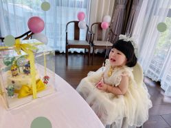 点击看大图 -七月气球布置订婚·宝宝宴· 求婚·生日布置(二七万达店)