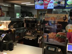 -麦当劳(交道口店)