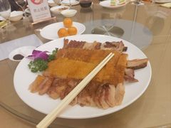 -顺德人家食府(黄金广场店)
