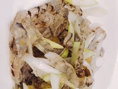 -笨鸡小跑·临沂炒鸡·佛跳墙(罗庄店)